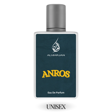 Andros - Inspired By Neroli Portofino Tom Ford
