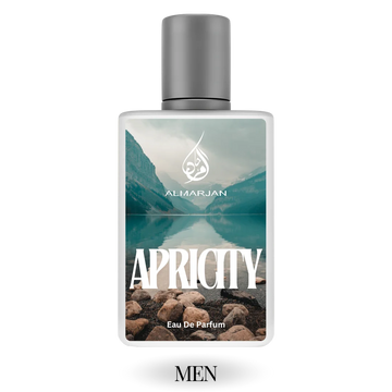 Apricity - Inspired By Burberry London
