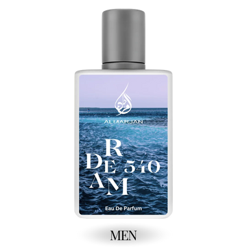 Dream 540 - Inspired By Baccarat Rouge 540