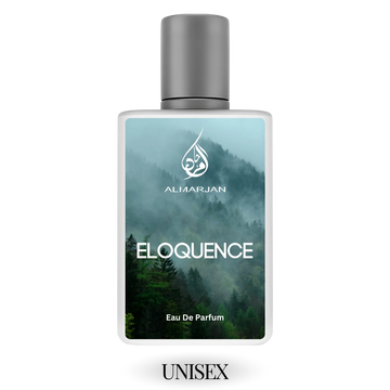 Eloquence - Inspired By Creed Silver Mountain Water