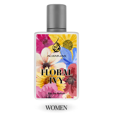 Floral Ivy - Inspired By Gucci Flora