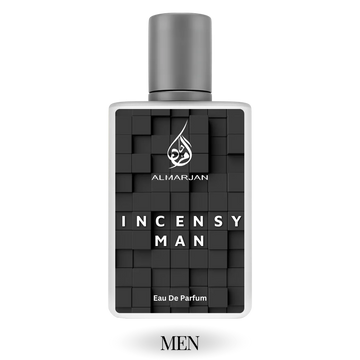Incensy Man - Inspired By Jimmy Choo Man