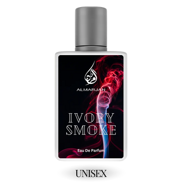 Ivory Smoke - Inspired By Tom Ford Tobacco Vanille