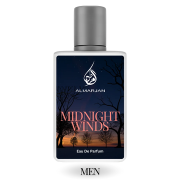 Midnight Winds - Inspired By Creed Aventus