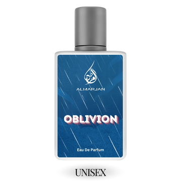 Oblivion - Inspired By Tom Ford Oud Wood