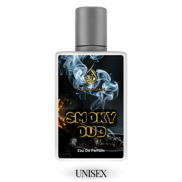 Smoky Oud - Inspired By Tom Ford Tobacco Oud