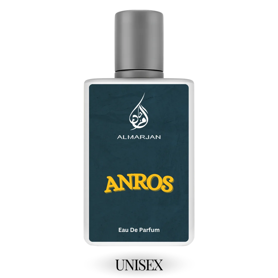 Andros - Inspired By Neroli Portofino Tom Ford