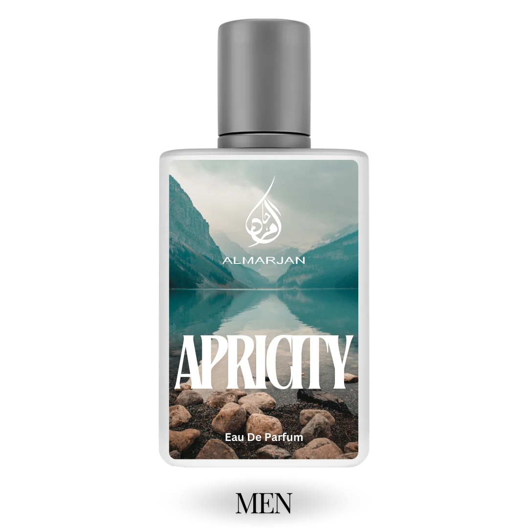 Apricity - Inspired By Burberry London