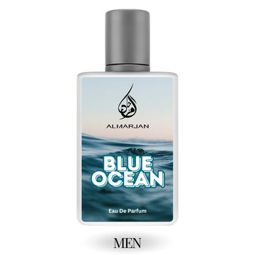 Blue Ocean - Inspired By Bvlgari Aqva
