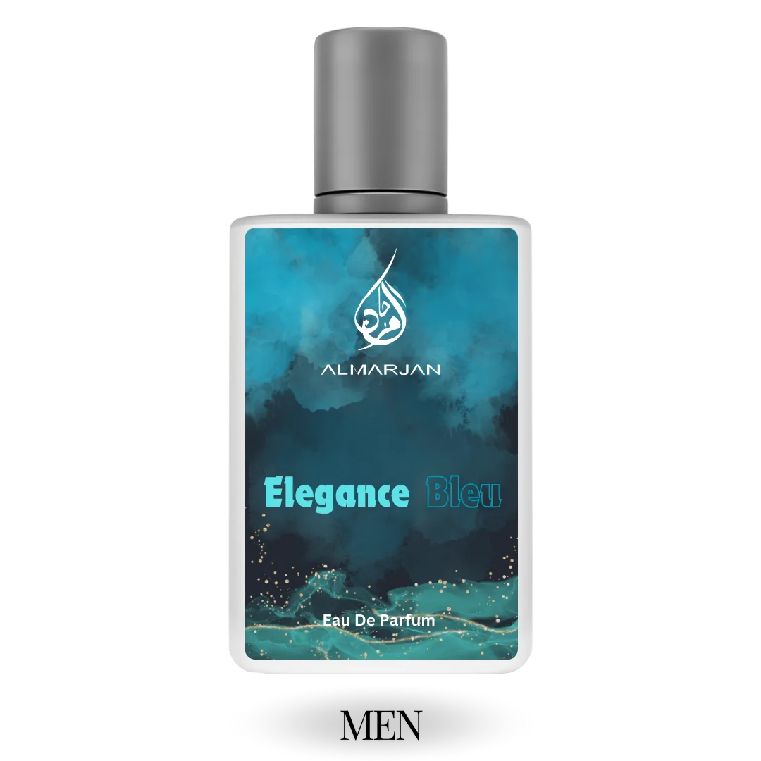 Elegance Bleu -  Inspired By Bleu De Chhanel