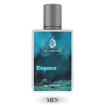 Elegance Bleu -  Inspired By Bleu De Chhanel