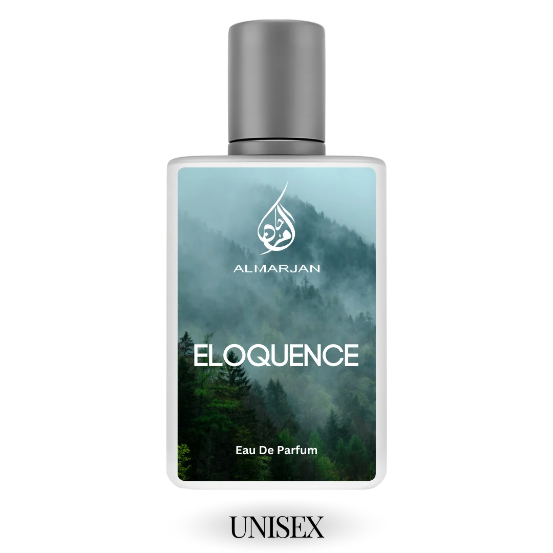 Eloquence - Inspired By Creed Silver Mountain Water