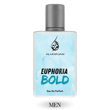 Euphoria Bold - Inspired By Armani Code