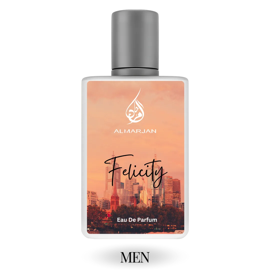 Felicity - Inspired By Paco Rabanne Invictus