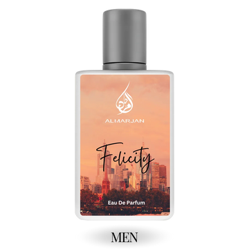 Felicity - Inspired By Paco Rabanne Invictus