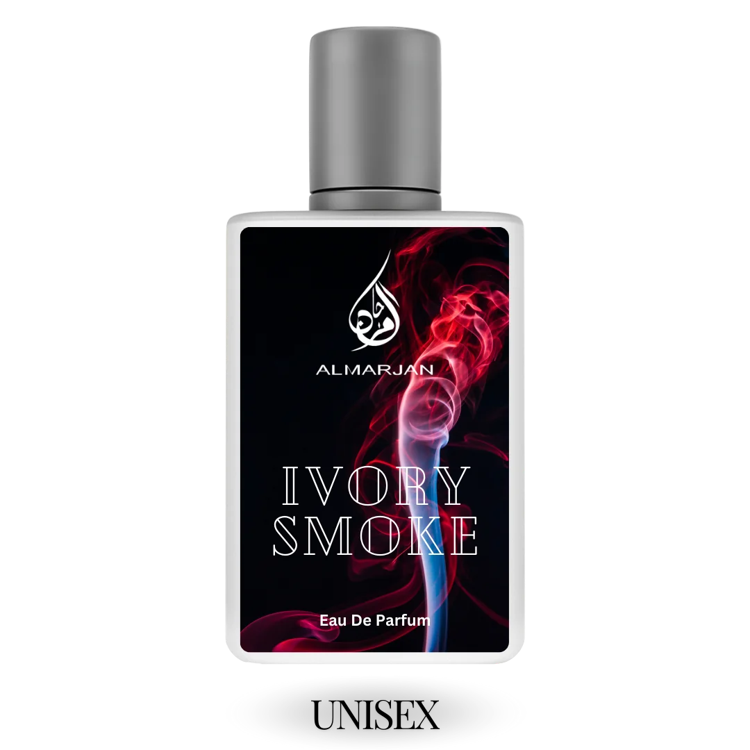 Ivory Smoke - Inspired By Tom Ford Tobacco Vanille