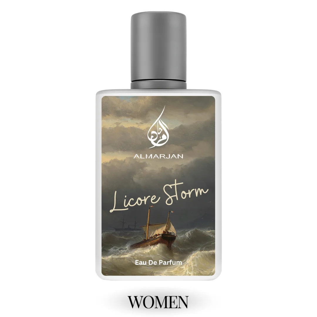 Licore Storm - Inspired By Gucci Guilty