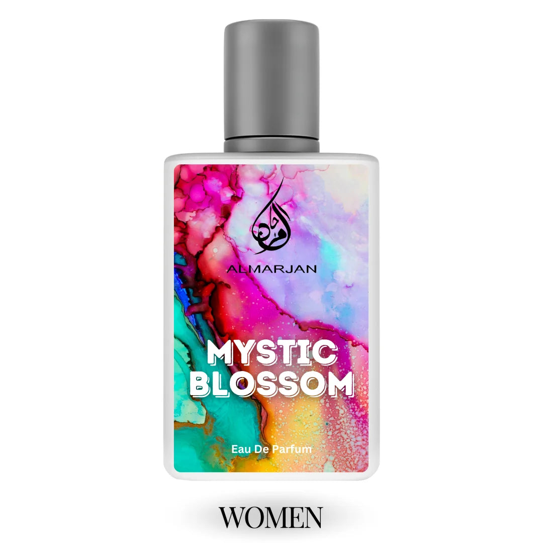 Mystic Blossom - Inspired By Victoria Secret's Bombshell