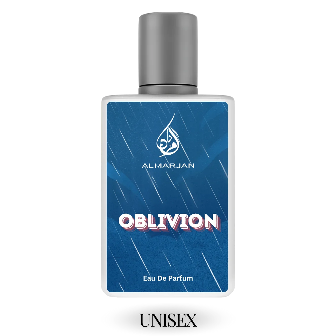 Oblivion - Inspired By Tom Ford Oud Wood
