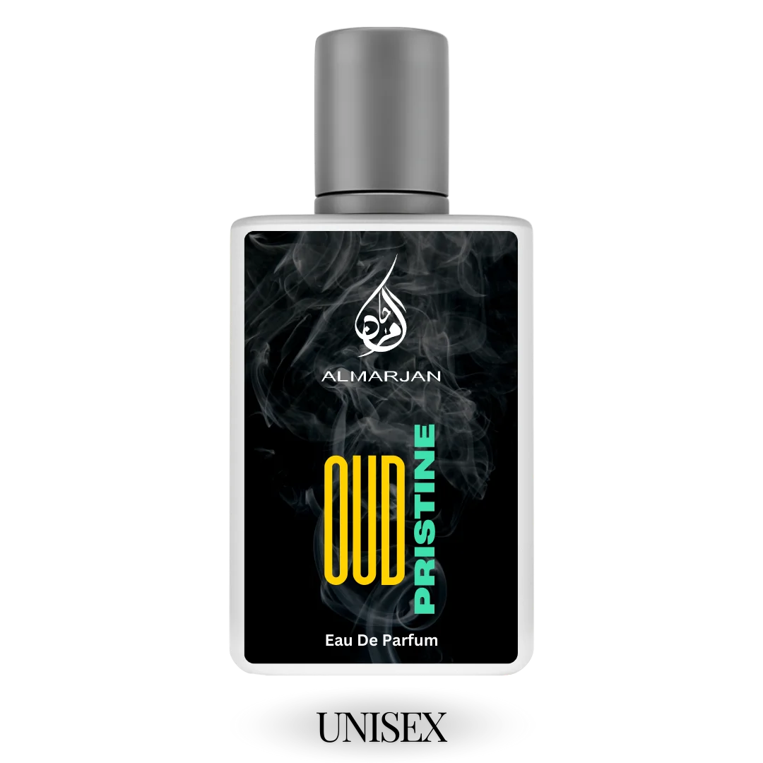 Oud Pristine - Inspired By Dior Oud Ispahan