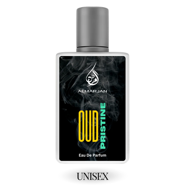 Oud Pristine - Inspired By Dior Oud Ispahan