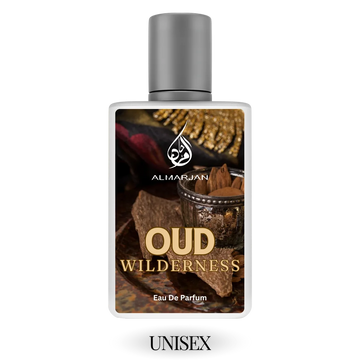 Oud Wilderness - Inspired By Gucci Intense Oud
