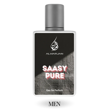 Saasy pure - Inspired By CH Men Prive