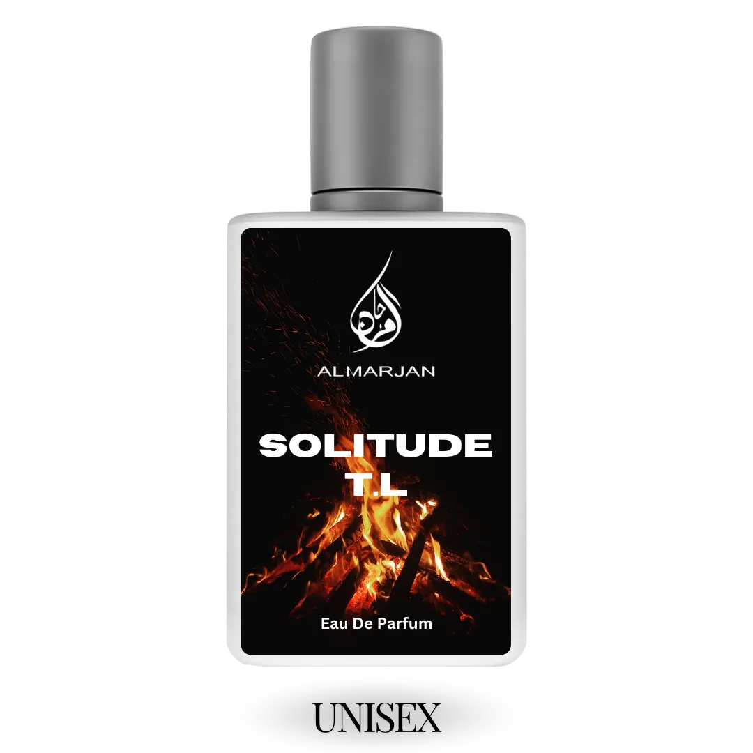 Solitude T.L - Inspired By Tom Ford Tuscan Leather