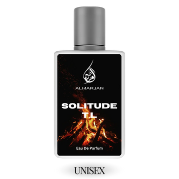 Solitude T.L - Inspired By Tom Ford Tuscan Leather