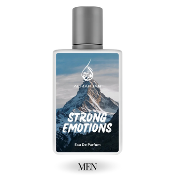 Strong Emotions - Inspired By Acqua Di Gio Profumo