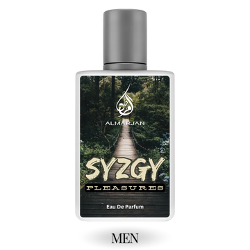 Syzgy Pleasures - Inspired By Estee Lauder Pleasures