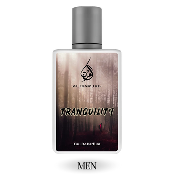 Tranquility - Inspired By Chanel Allure Homme Sport