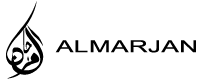 Almarjan Logo